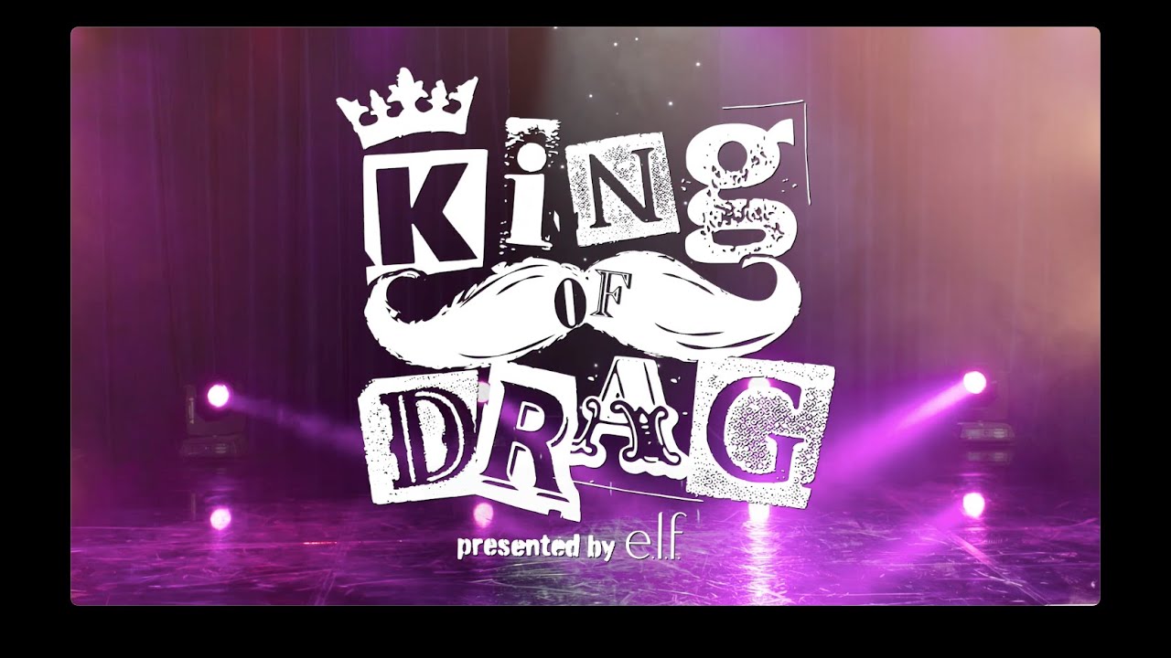 King Of Drag | Meet The Judges! | Revry