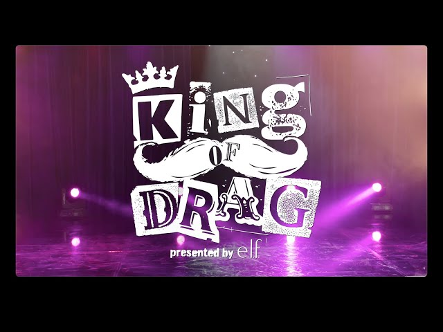 King Of Drag | Meet The Judges! | Revry