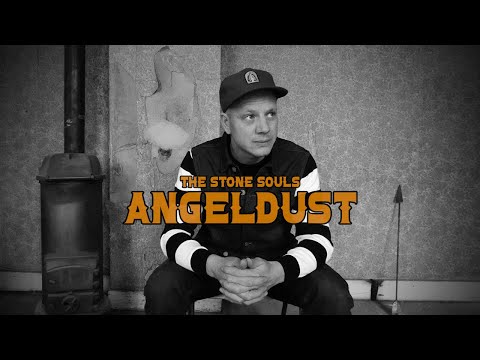 The Stone Souls - Angeldust (Official Music Video)