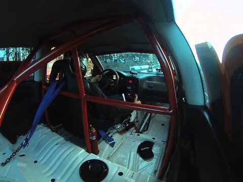 Gol DT-B 21 NTi Telecom !!!