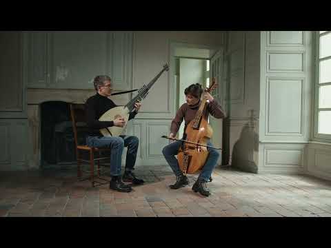 La Rêveuse: New release LONDON CIRCA 1760 / J.C Bach, C.F. Abel & Friends (Harmonia Mundi)