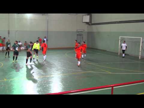 Coppa Italia 2014 Serie C - Eporedia vs L84 - Parte 4