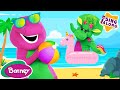 It S A Fun Fun Sunny Day Summer Kickoff Songs For Kids Barney Nursery Rhymes And Songs For Kids