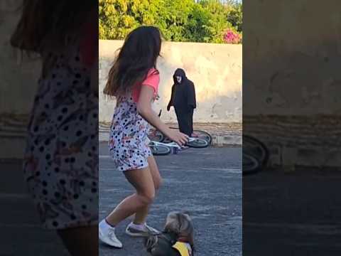 We found ZAP while cycling