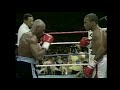 Marvin Hagler Vs Sugar Ray Leonard Round 9