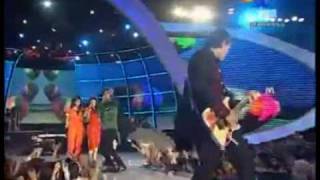 Download lagu ST 12 vs Charly Angels - Aku Padamu (LIVE IN SEMARANG, INDONESIA) mp3