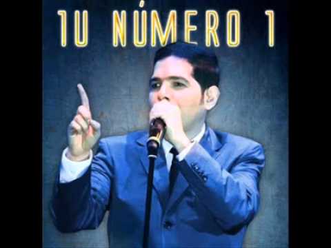 Cara e novio del nuevo CD de Peter manjarres Tu numero 1