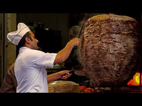 Amazing Istanbul Food | BEST Turkish Food | Tasty ISTANBUL CUISINE Video