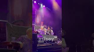 Ana Bárbara y Paquita La del Barrio “El Consejo” desde la Arena Monterrey