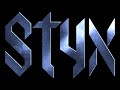 Styx | Snowblind (HQ)
