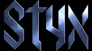Styx | Snowblind (HQ)