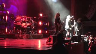 Kreator - Army Of Storms (The Fillmore Philly) 3/6/18