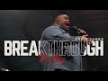 Breakthrough Medley (Official Music Video) ｜ Eddie James and Fresh Wine