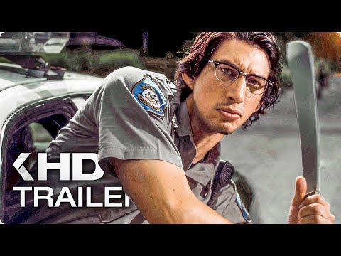 THE DEAD DON'T DIE Trailer German Deutsch (2019)