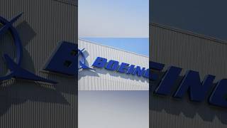 Boeing Isn't ONLY An Aircraft Manufacturer