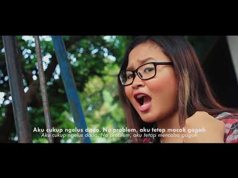 LSISTA - SUWEK MAK KREK (Official Lyric Video)