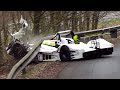 CRASH FAIL Compilation Hill Climb Racing