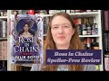 Rose In Chains Spoiler Free Review