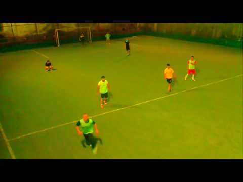 Merkez Halı Saha 11.05.2016 00:00 - akillisaha.com