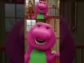 Let S Learn SHAPES Barney The Dinosaur