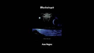 Darkthrone - Total Death (1996) FULL ALBUM | LEGENDADO