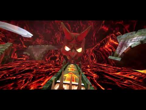Super Storm youtube-video