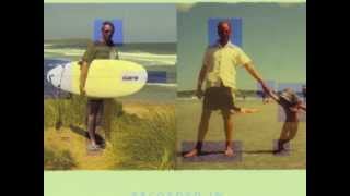 bonnie prince billy & marquis de tren - cii (from "get the fuck on jolly live")