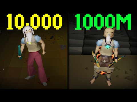 10k to 1000M in 4 Hours Pure Challenge | Valorant Gameplay