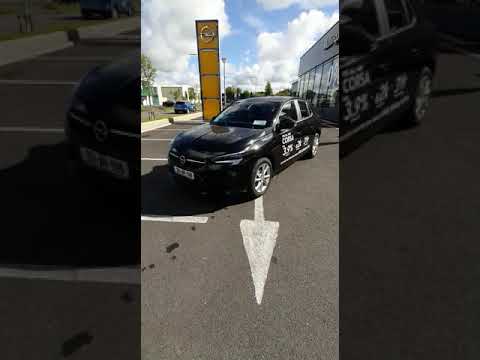 Opel Corsa Premium 1.2SC Pet 201WH590