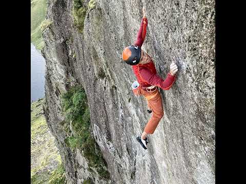 Follow-Up: Steve McClure — Sending ‘Lexicon’ E11, Projecting Tips, and How to Enjoy a Long Life o...