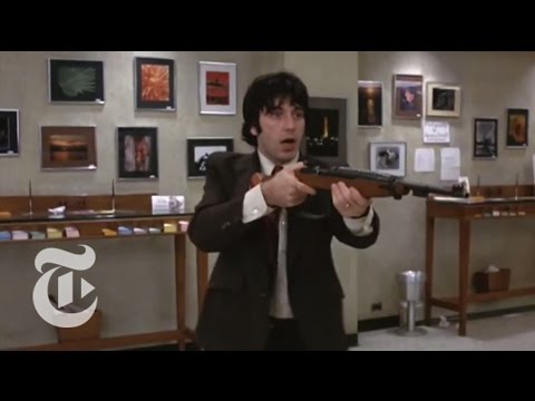 afbeelding 'Dog Day Afternoon' | Critics' Picks | The New York Times