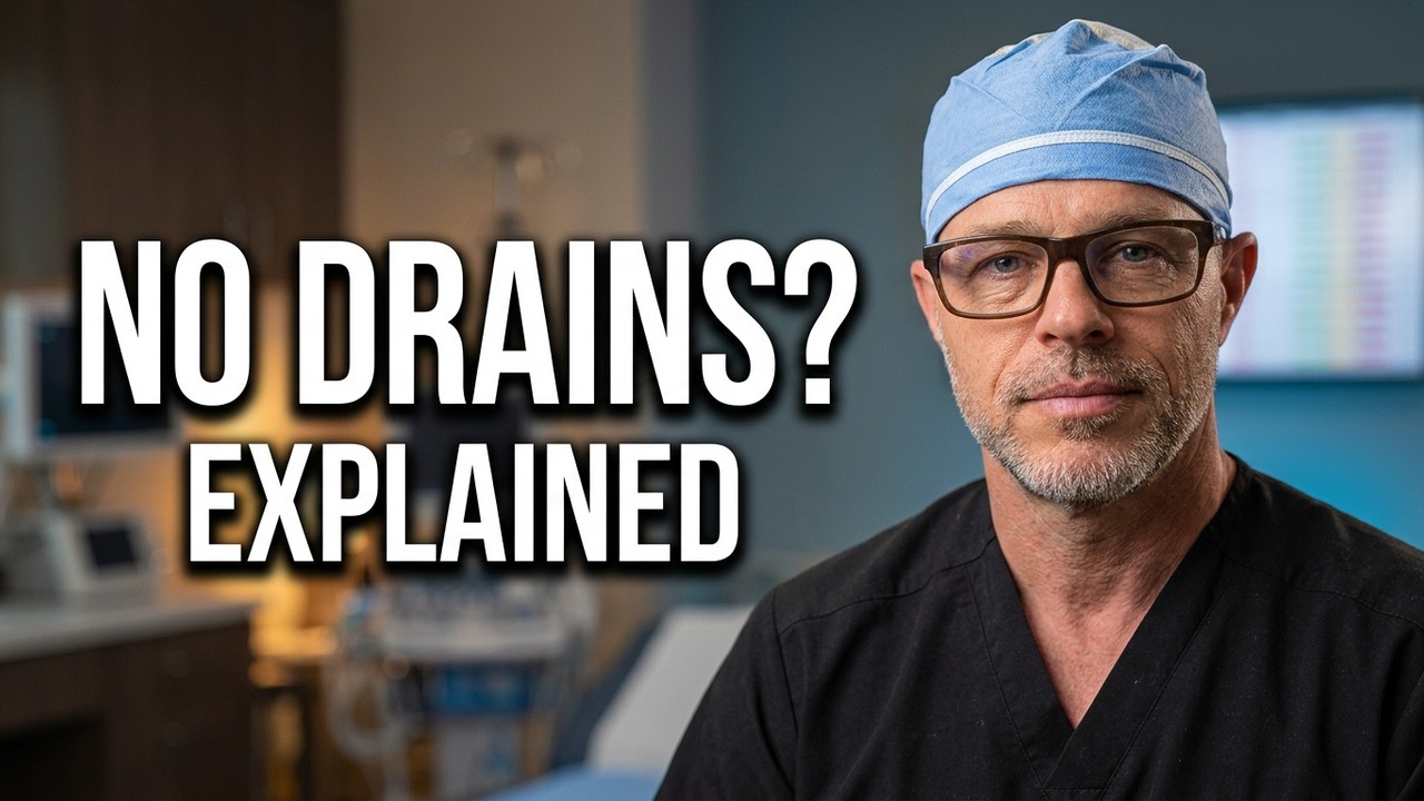 Episode 181: En Bloc Capsulectomy Explained: Drains, Detox & Toxins
