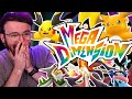 HOW MANY MEGAS NINTENDO DIRECT REACTION