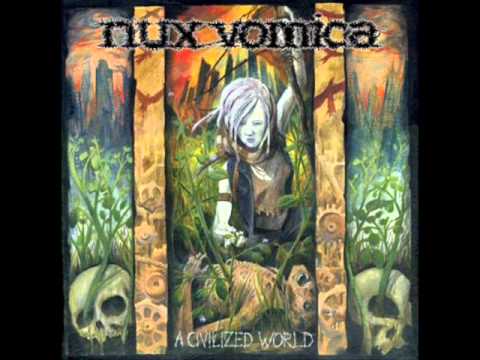 Nux Vomica - The Final Election In A Crumbling Empire