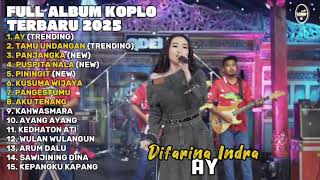 Download lagu AY - DIFARINA INDRA FULL ALBUM TERBARU DANGDUT KOPLO TERBARU 2026 mp3