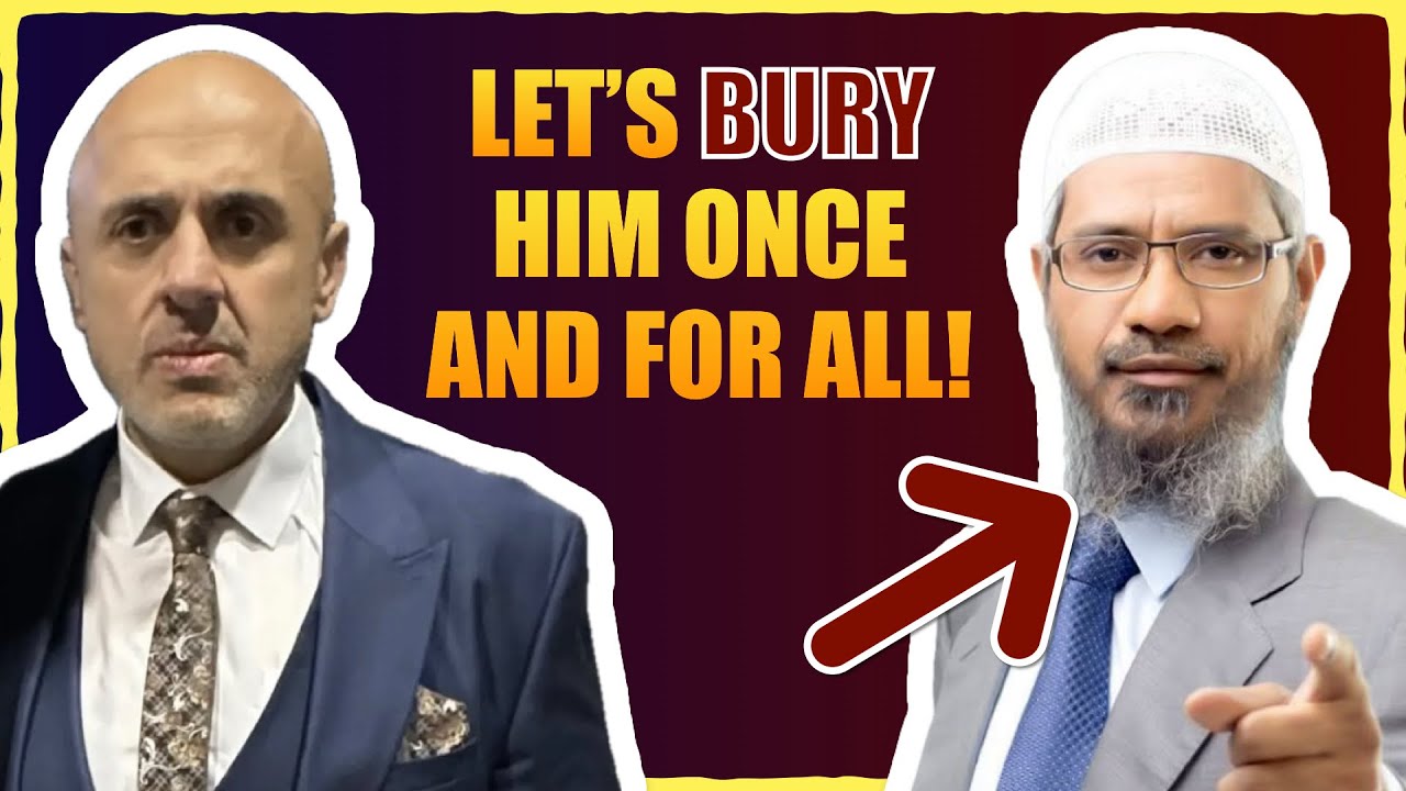 The PERFECT & COMPLETE Answer To “Where Did Jesus Say I’m God, Worship Me?” | @shamounian