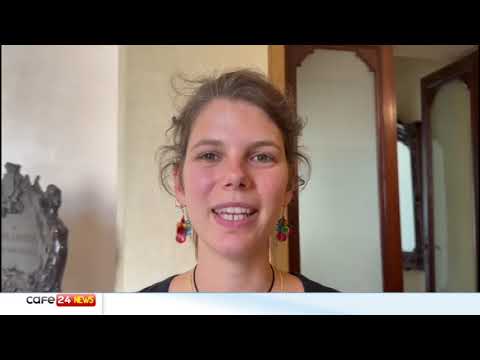 CAFE24 TGPADOVA MARTEDI 27 GIUGNO 2023