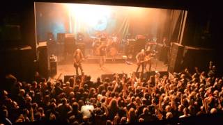 Fates Warning - Point of view [ live ]