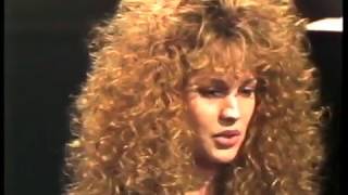 Rosie Vela - 1987 Interview UK