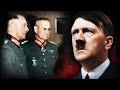 The Night Hitler S Generals Finally Told Him The War Was Lost