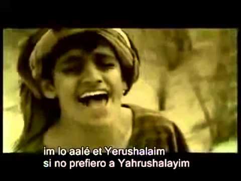 Al Naharot Babel - Meydad Tasa  [Hebrew-Spanish]