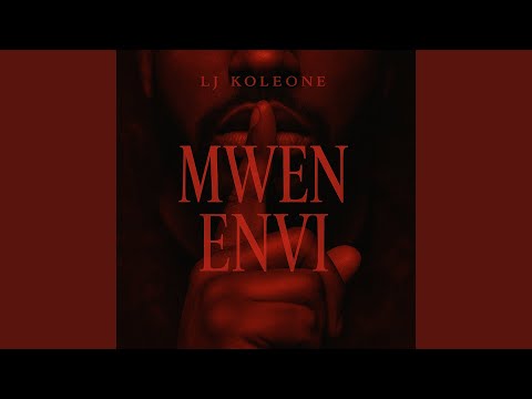 Mwen envi