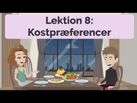 Daily Life Danish Practice Ep 104 - Improve Listening & Speaking Skills | Lær dansk | Forbedre dansk