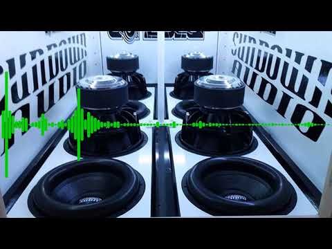 (37Hz, 33Hz) Yuna - Lullabies (dobroprod remix) (2x Rebassed by XCLSV)