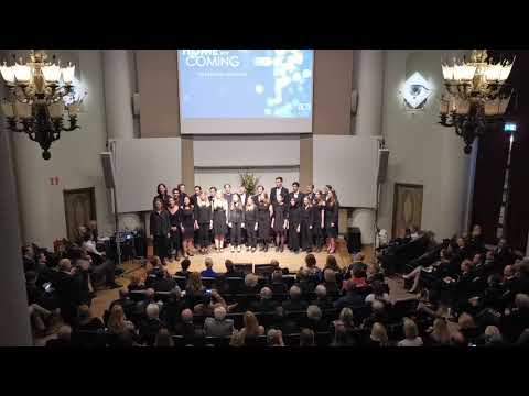 Avicii medley by Friedmans Apostlar