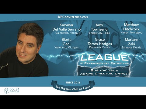 DPC2024 FRI Panel 04 - Case Studies in DPC Startup