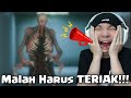 Malah Disuruh Teriak Gw Guys Threat Scream And Escape Indonesia