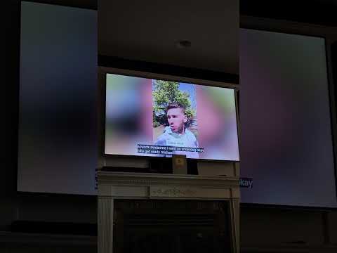 Doing an undertalk with kingzippy with billy