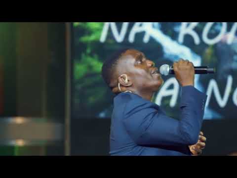 David Ize - Benga Ngai - Atmosphère Live Album Recording (Clip Officiel)