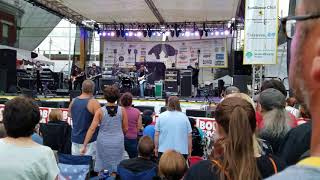 Blue Oyster Cult Buck's Boogie